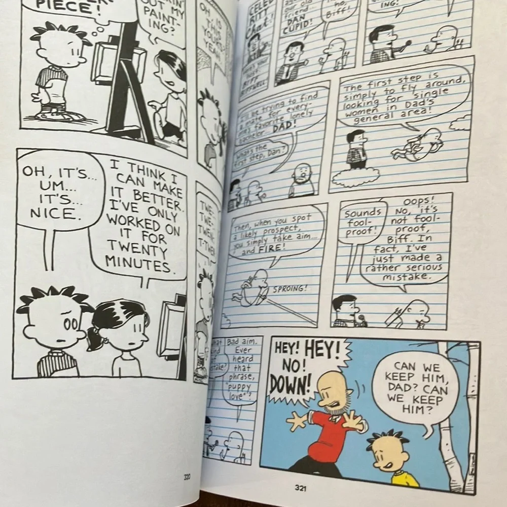 Big Nate Greatest Hits and Goes for Broke Book Set - Blue and Red Covers‎